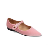 Velvet Flats